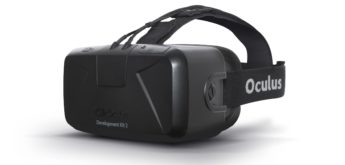 Oculus Rift يجعل مستقبل الواقع الافتراضي حاضراً