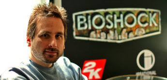 [قصة نجاح] ما هو سر خلطة فيلسوف الألعاب Ken Levine مصمم لعبة Bioshock؟